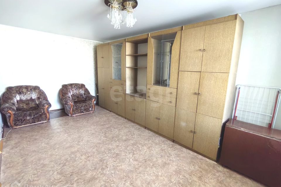Продаётся 2-комнатная квартира, 49 м²