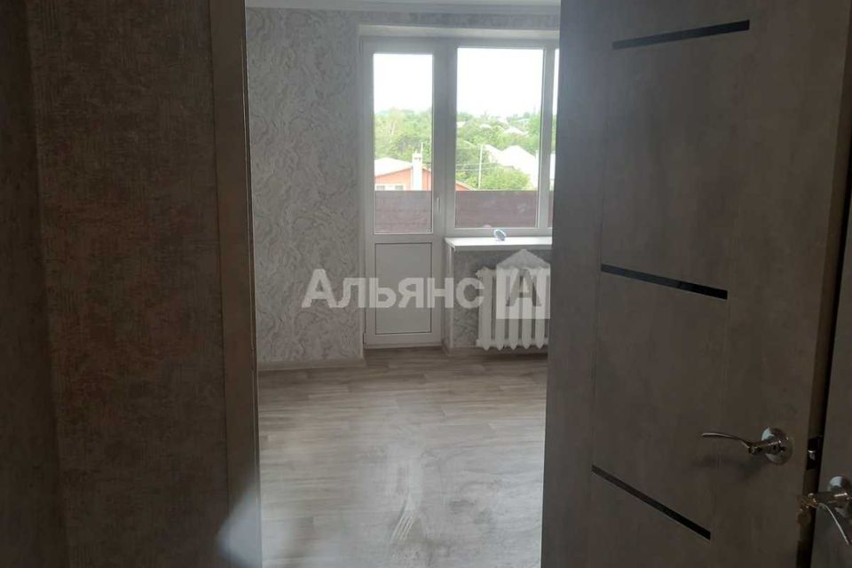 Продаётся 2-комнатная квартира, 47.3 м²