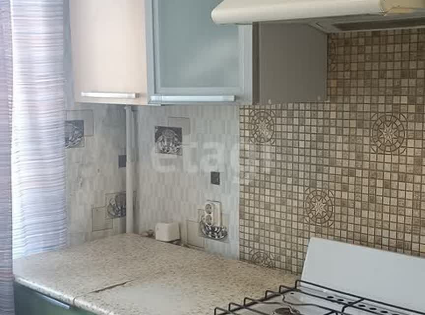 Продаётся 1-комнатная квартира, 21.5 м²