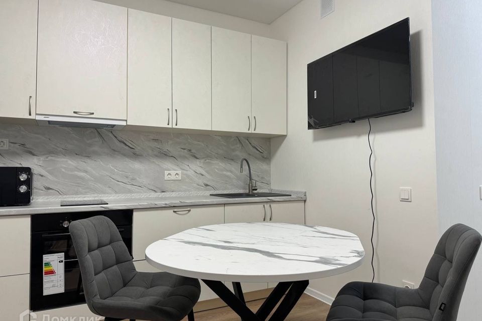 Продаётся 1-комнатная квартира, 19.1 м²