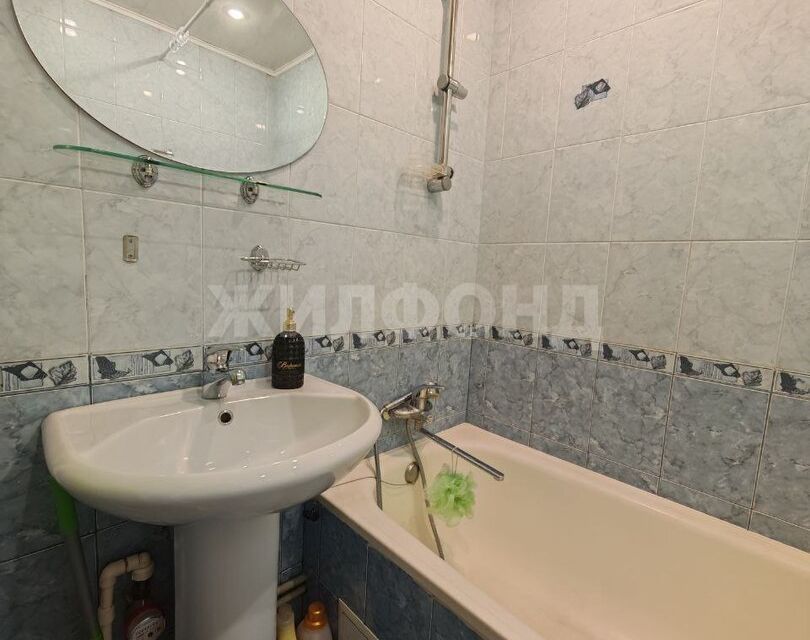 Сдаётся 1-комнатная квартира, 40 м²