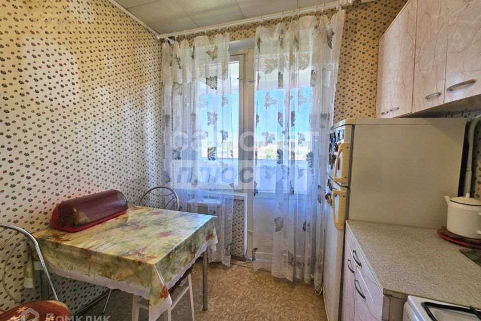 Продаётся 2-комнатная квартира, 37 м²