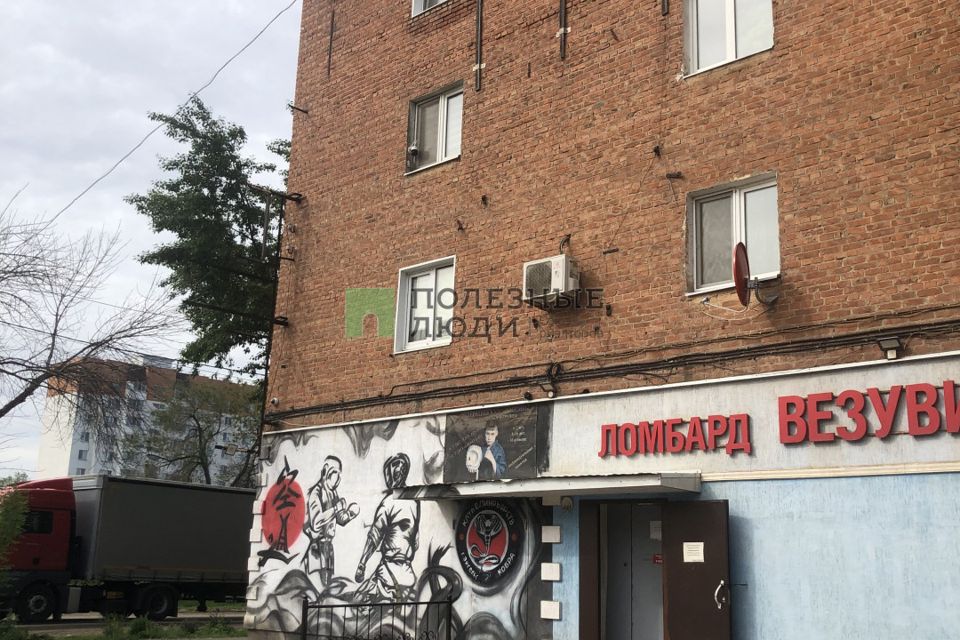 Продаётся 1-комнатная квартира, 32 м²
