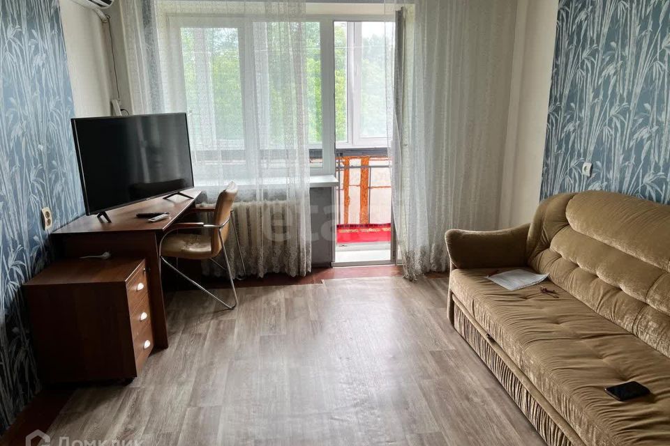 Сдаётся 1-комнатная квартира, 32.3 м²
