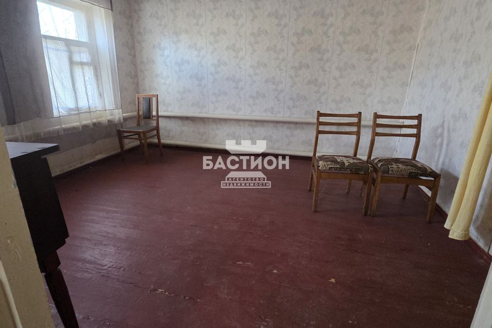 Продаётся 1-этажный дом, 80 м²