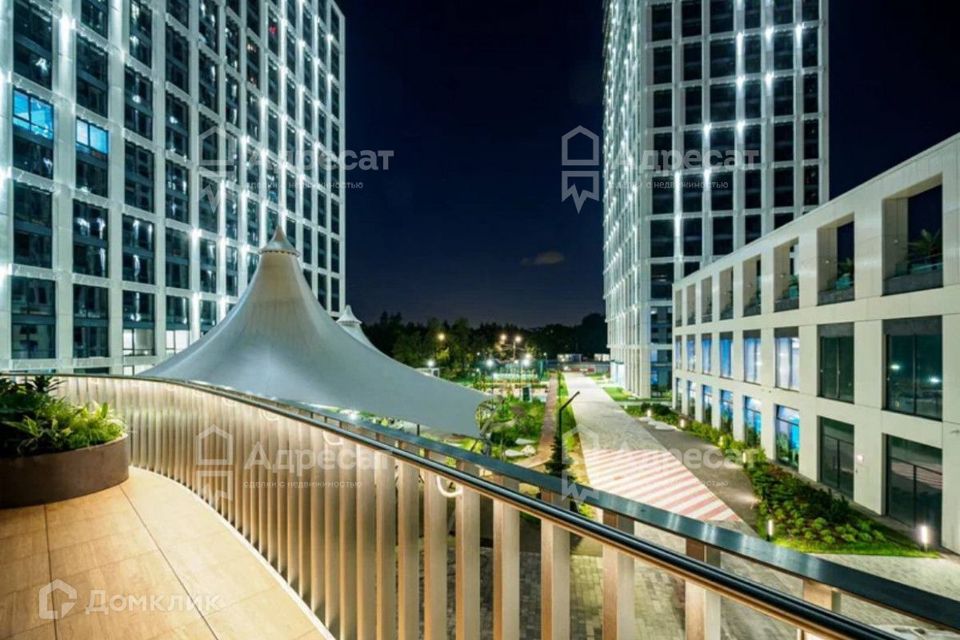 Продаётся студия, 24 м²