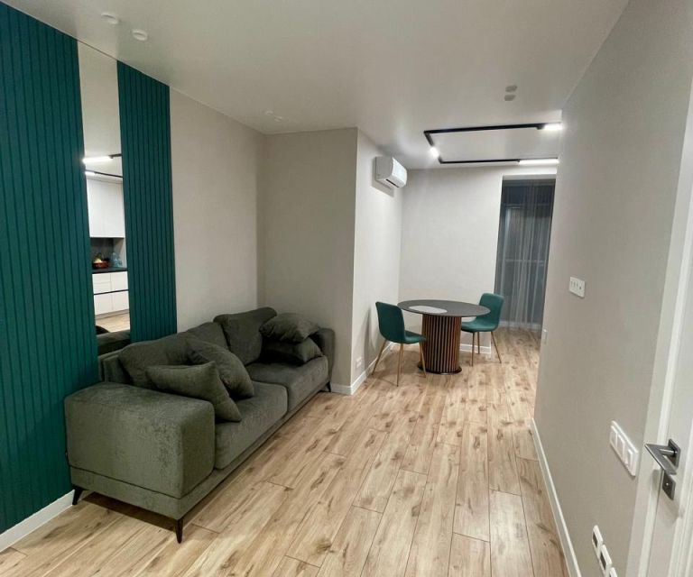 Сдаётся 3-комнатная квартира, 75 м²