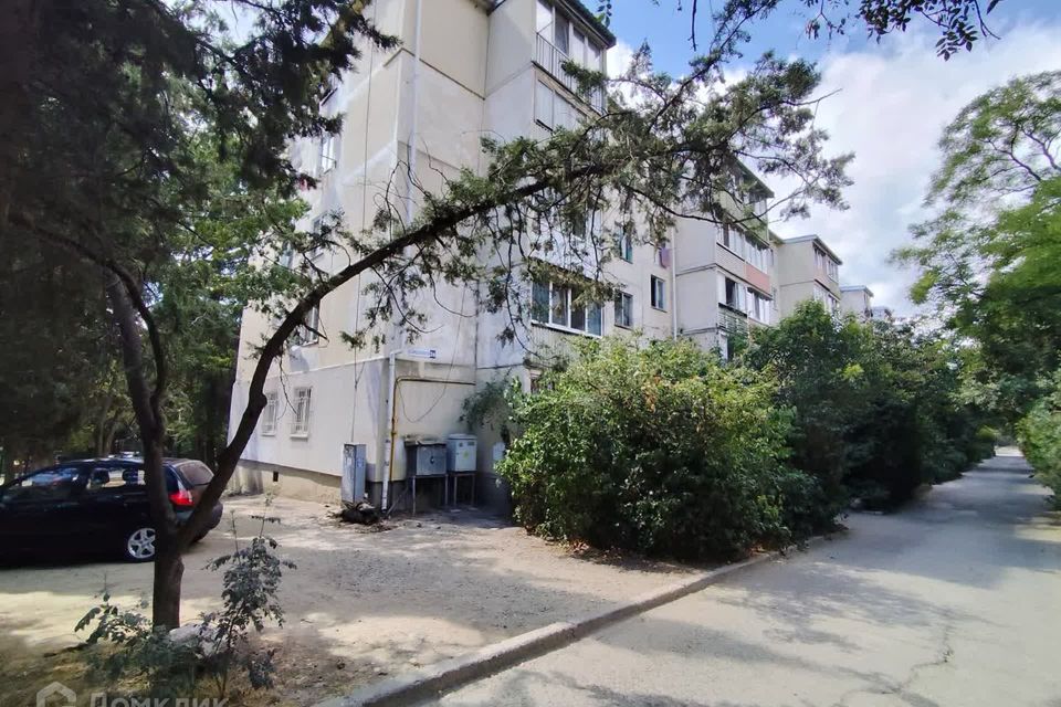 Продаётся 1-комнатная квартира, 30.2 м²