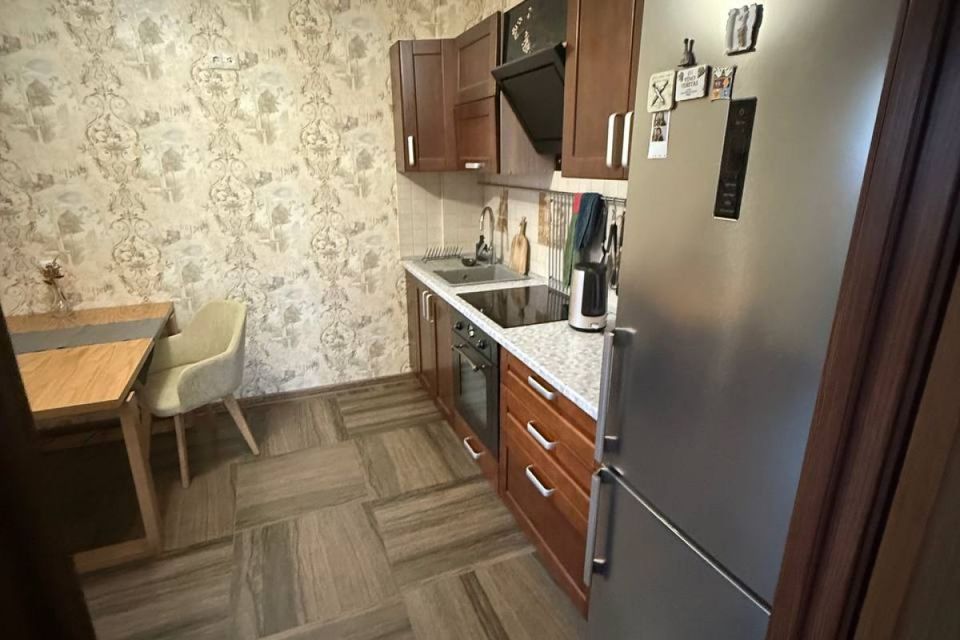 Сдаётся 2-комнатная квартира, 49 м²