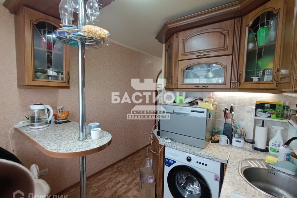 Продаётся 2-комнатная квартира, 45 м²