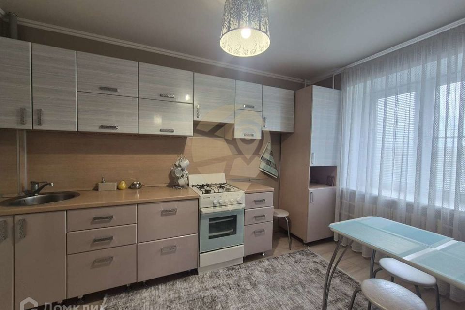 Продаётся 1-комнатная квартира, 33.6 м²