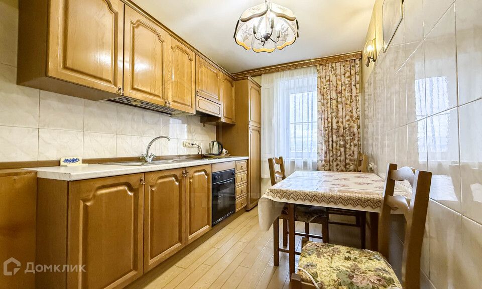 Сдаётся 3-комнатная квартира, 70 м²