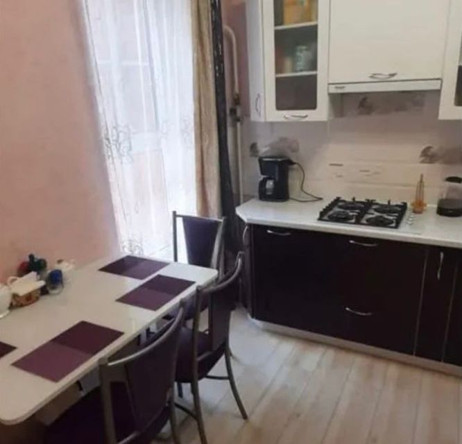Продаётся 2-комнатная квартира, 55 м²