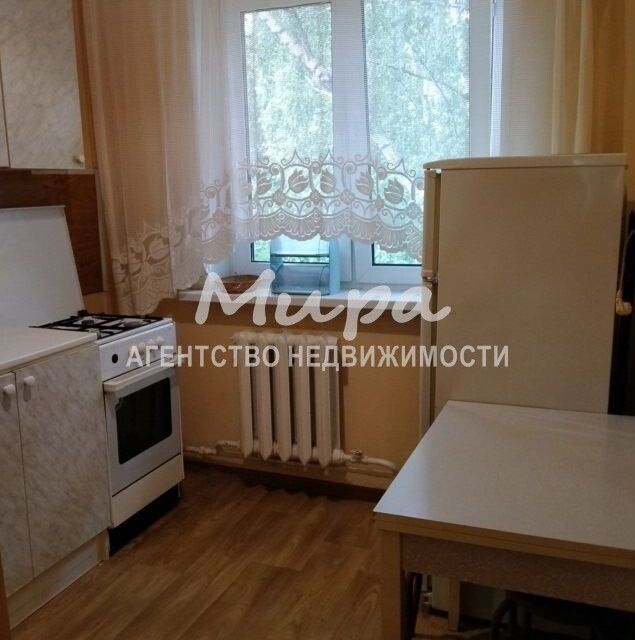 Продаётся 1-комнатная квартира, 30.8 м²