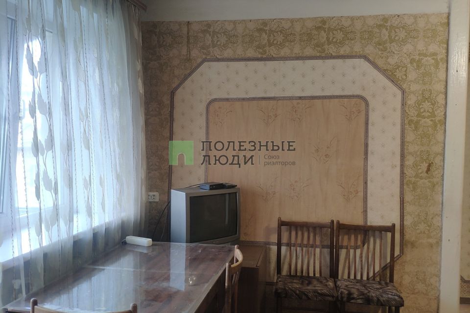 Продаётся 2-комнатная квартира, 44 м²