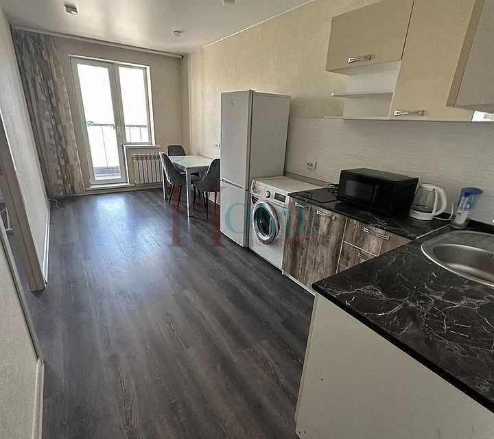 Сдаётся 1-комнатная квартира, 40 м²