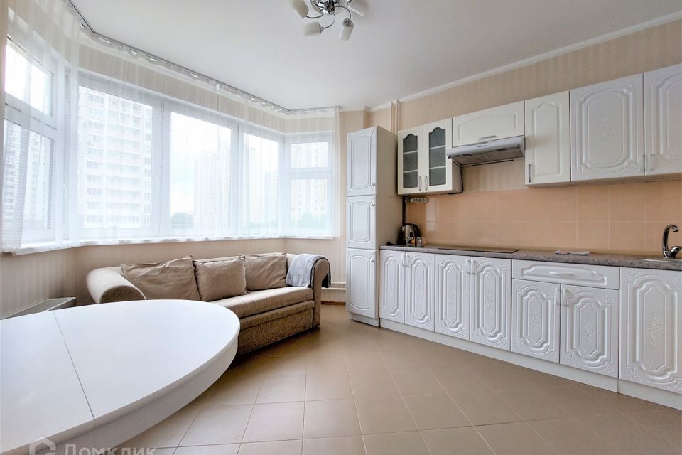 Сдаётся 2-комнатная квартира, 60 м²