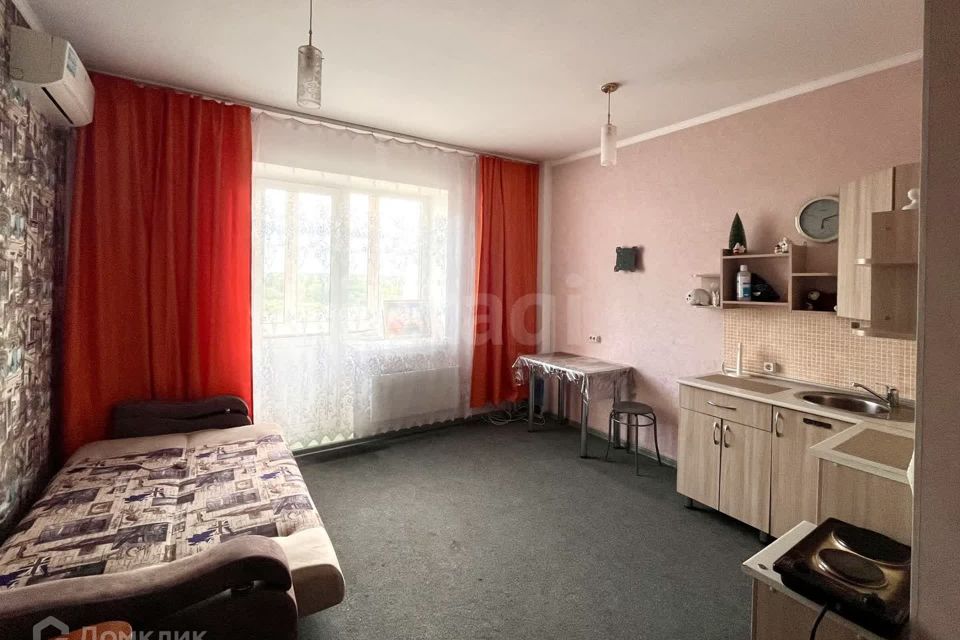 Сдаётся студия, 23 м²