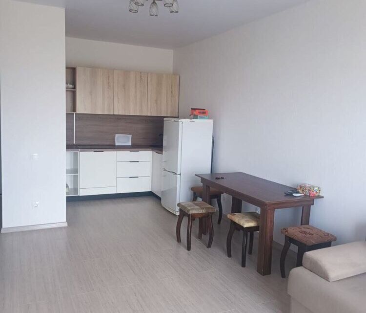 Продаётся 1-комнатная квартира, 41 м²