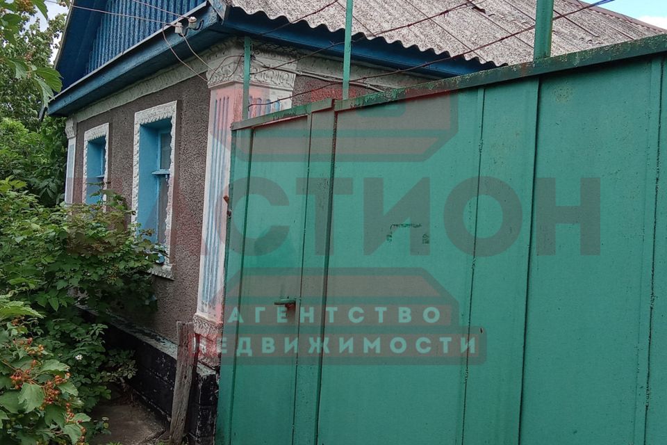 Продаётся 1-этажный дом, 64 м²