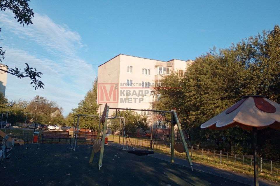 Продаётся 2-комнатная квартира, 51 м²