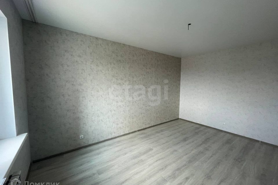 Продаётся 1-комнатная квартира, 37 м²