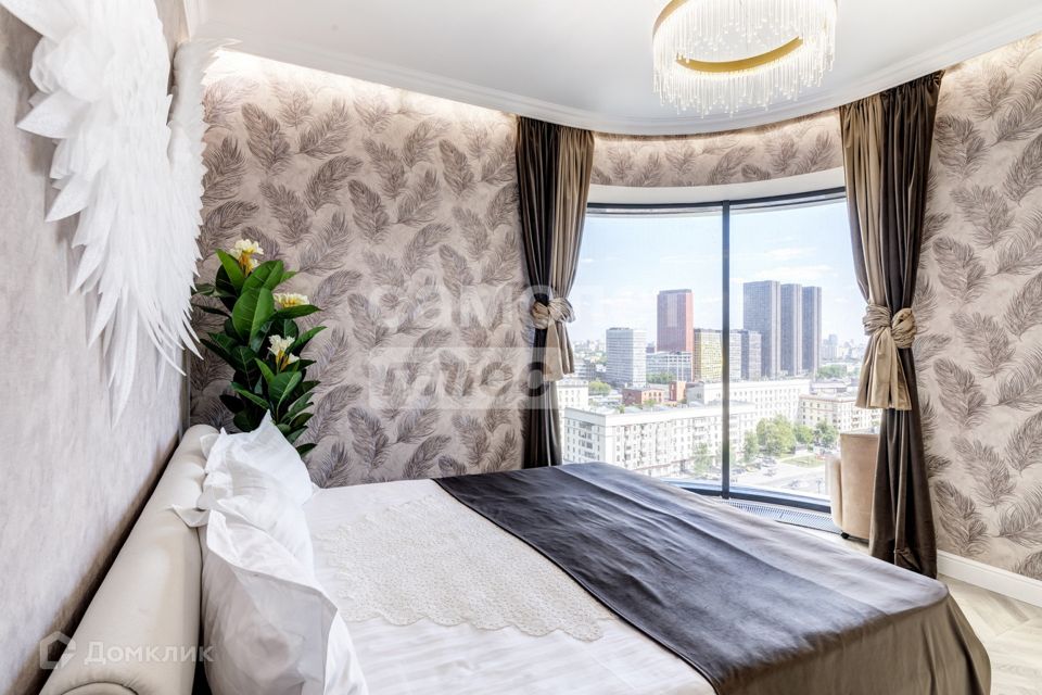 Продаётся 2-комнатная квартира, 66 м²