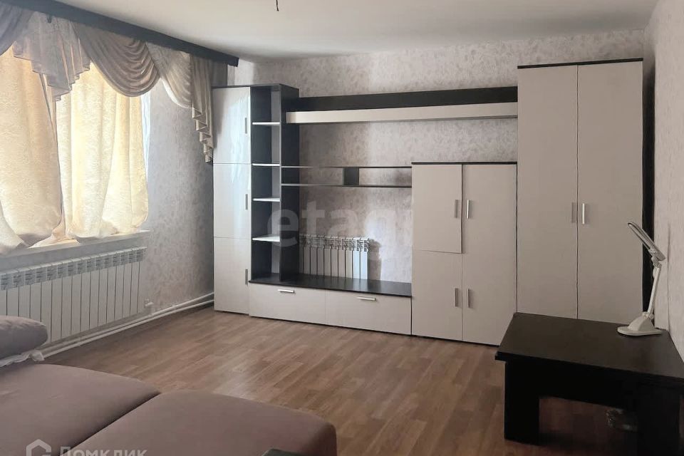 Продаётся 2-комнатная квартира, 41.4 м²
