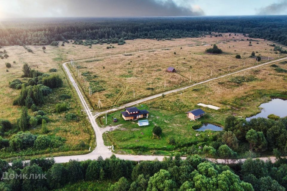 Купить Землю В Д Паренкино Тюмень