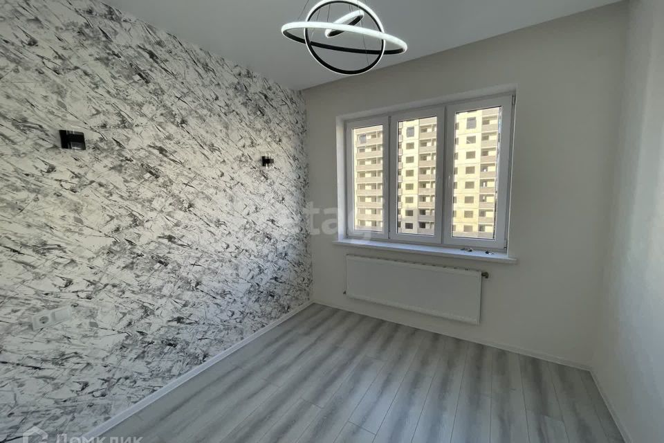Продаётся 1-комнатная квартира, 31.1 м²
