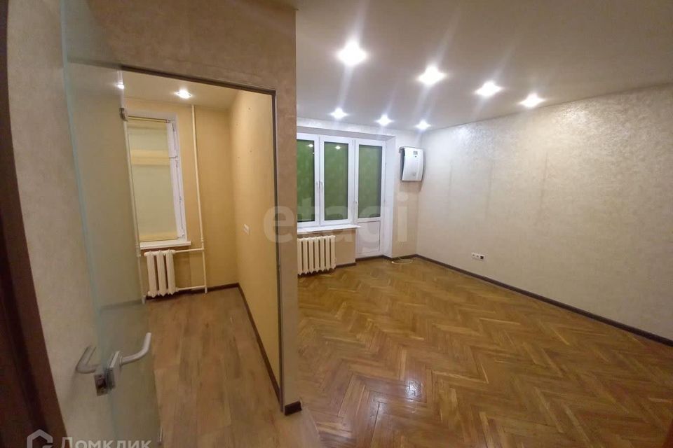 Продаётся 1-комнатная квартира, 32.6 м²