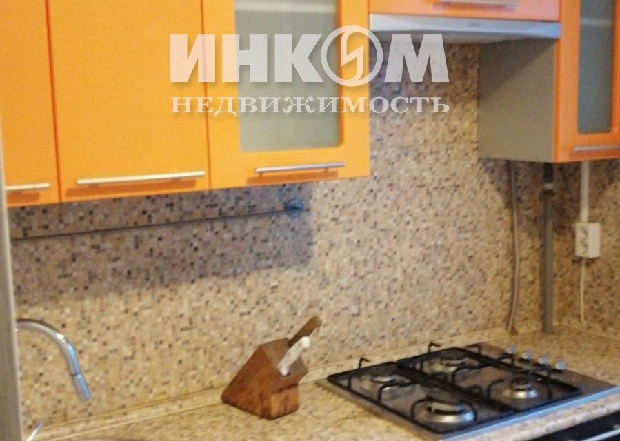 Сдаётся 1-комнатная квартира, 32 м²