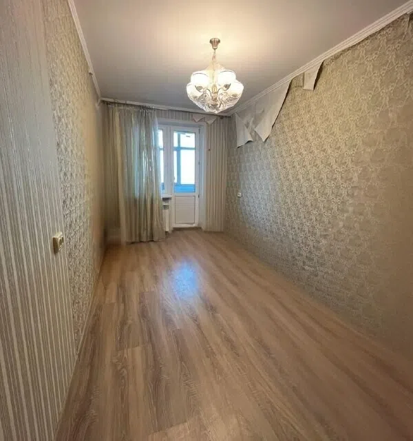 Продаётся 3-комнатная квартира, 63.3 м²