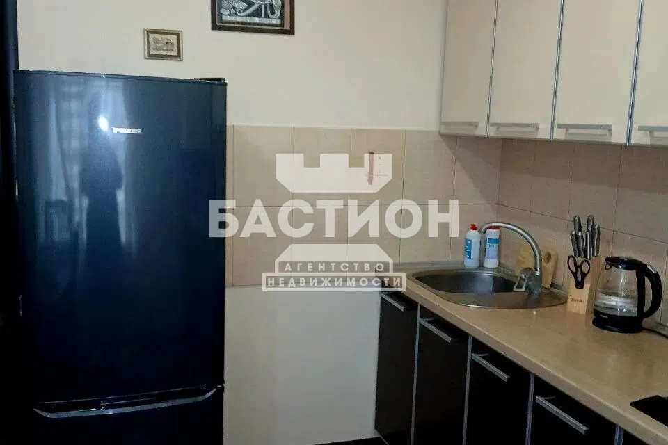 Продаётся 2-комнатная квартира, 59.2 м²