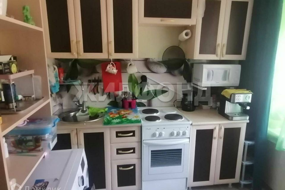 Продаётся 1-комнатная квартира, 31.3 м²