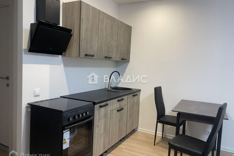 Продаётся студия, 23.5 м²