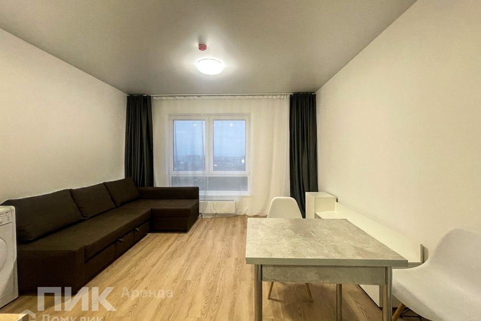 Сдаётся студия, 23.3 м²