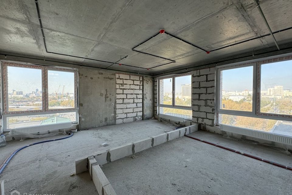 Продаётся 2-комнатная квартира, 60 м²