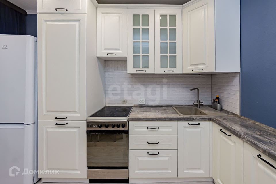 Сдаётся 2-комнатная квартира, 52 м²