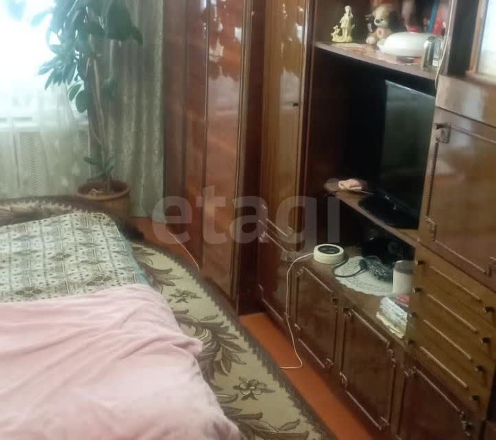 Продаётся 1-комнатная квартира, 31.9 м²