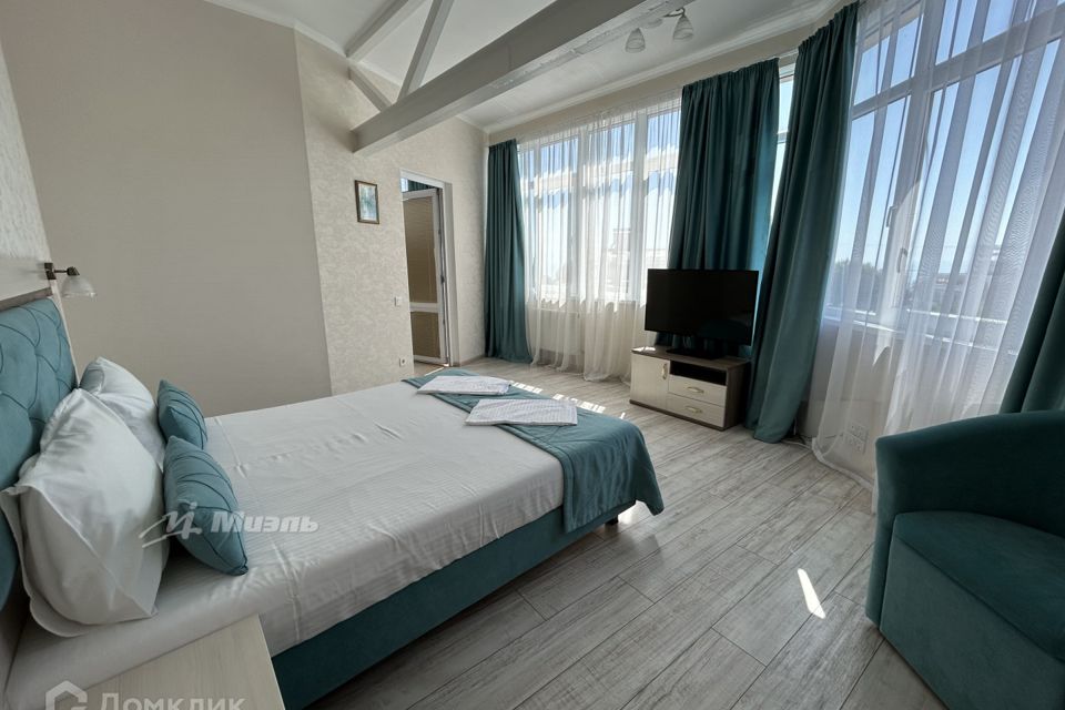 Продаётся 3-комнатная квартира, 78.1 м²