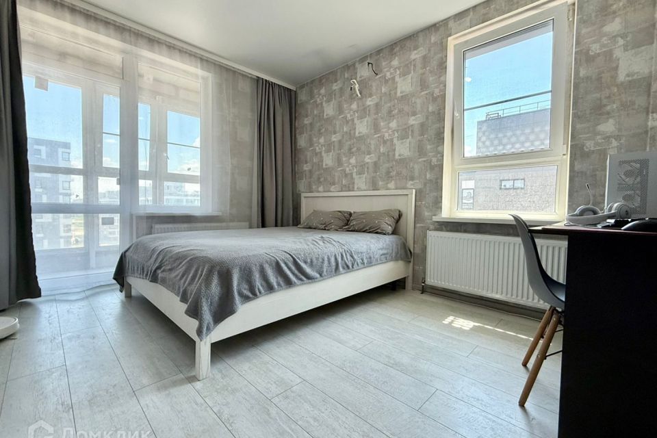 Продаётся 2-комнатная квартира, 48 м²