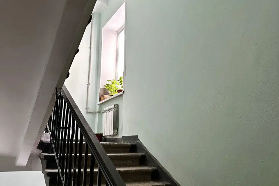 Продаётся 3-комнатная квартира, 87.29 м²