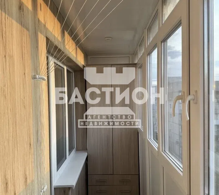 Продаётся 2-комнатная квартира, 50 м²