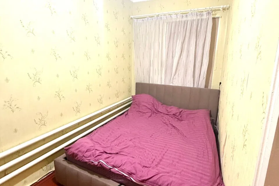 Продаётся 1-этажный дом, 114 м²