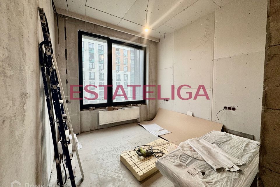 Продаётся 2-комнатная квартира, 47 м²