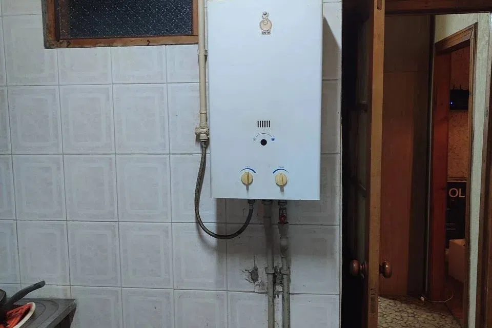 Продаётся 2-этажный дом, 127 м²