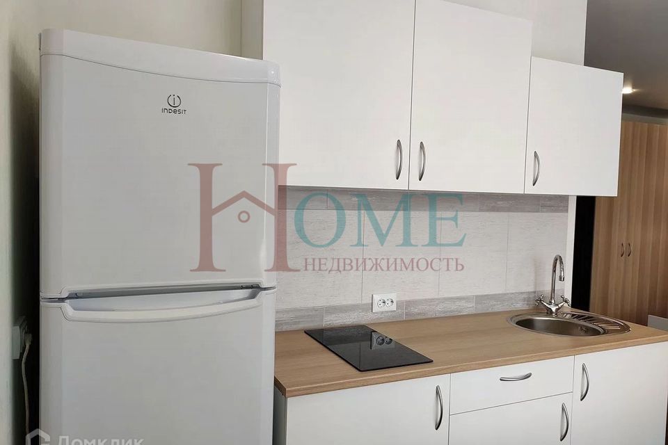Сдаётся 1-комнатная квартира, 31 м²