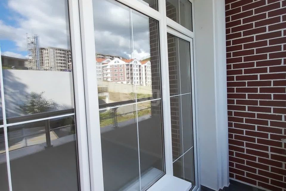 Продаётся студия, 20.3 м²