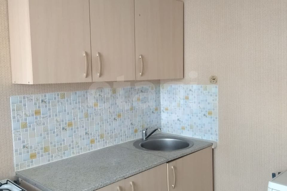 Продаётся 1-комнатная квартира, 34 м²